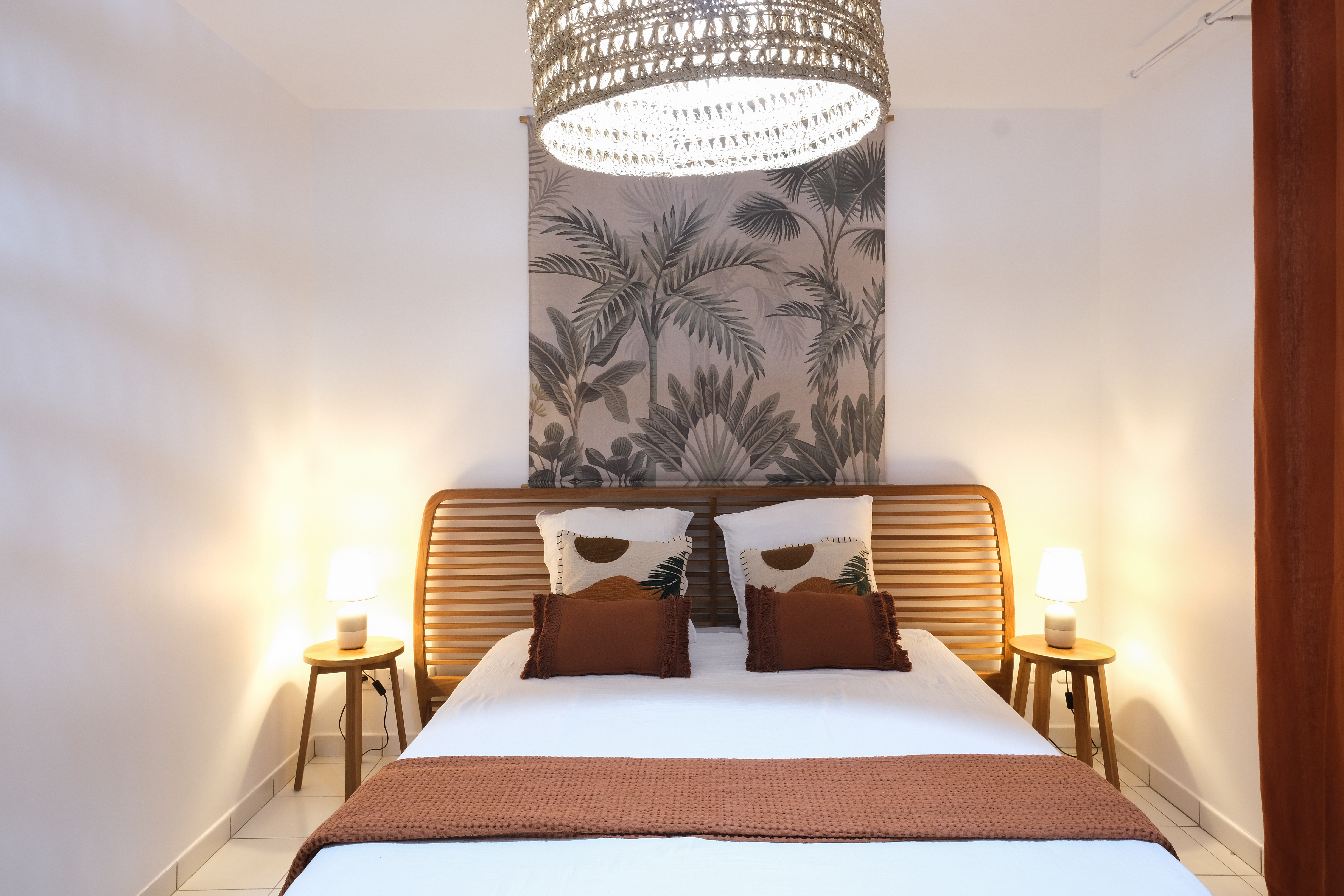 Chambre du bas Coco Kaz